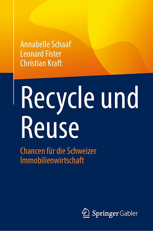 Recycle und Reuse