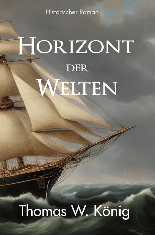 Horizont der Welten