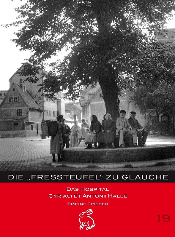 Hospitalstiftung St.Cyriaci et Antonii