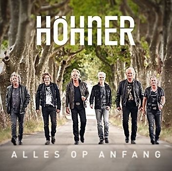 Höhner - Alles Op Anfang
