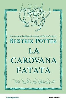 La carovana fatata
