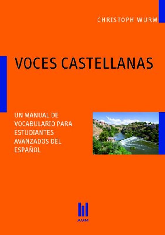 VOCES CASTELLANAS