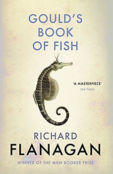 Gould's Book of Fish