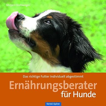 Ernährungsberater für Hunde