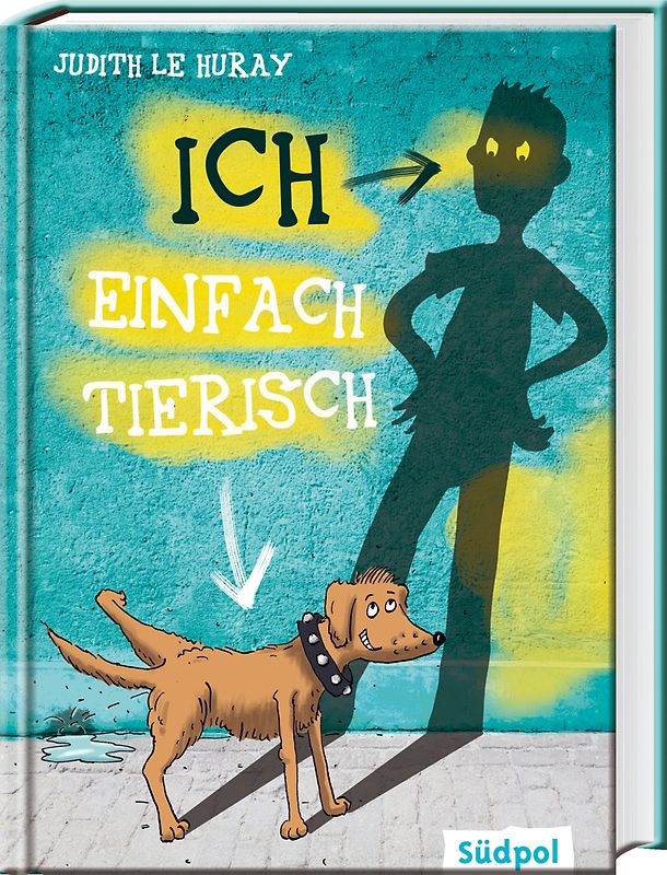 Ich – einfach tierisch