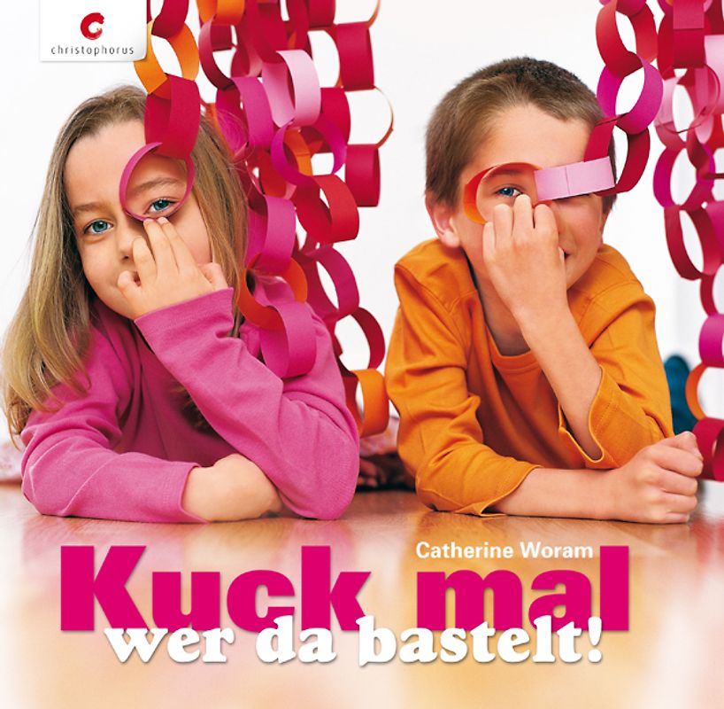 Kuck mal wer da bastelt!