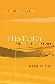 History and Social Theory - Peter Burke