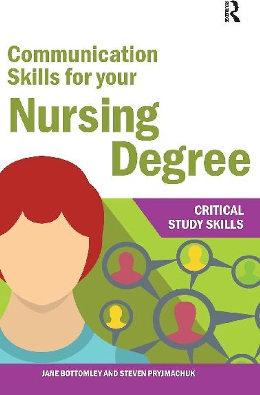 Communication Skills for your Nursing Degree