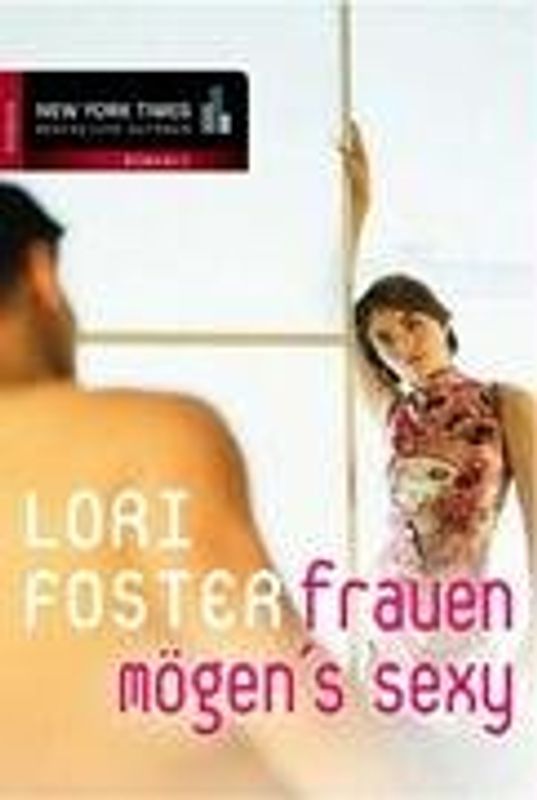 Frauen mögen`s sexy