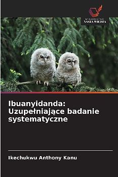 Ibuanyidanda: Uzupe¿niaj¿ce badanie systematyczne