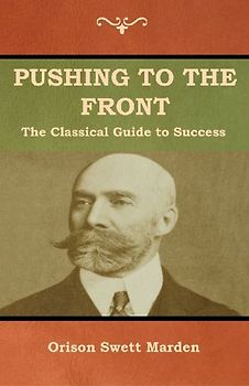 Pushing to the Front