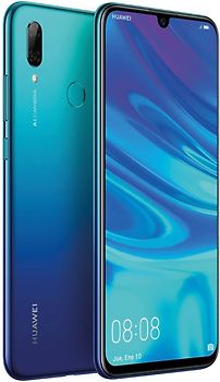 Huawei P smart 2019 64GB aurora blue