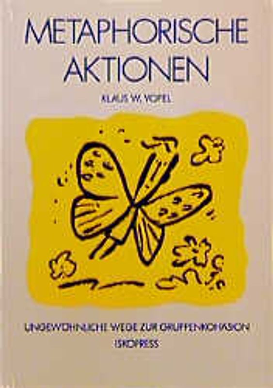 Metaphorische Aktionen