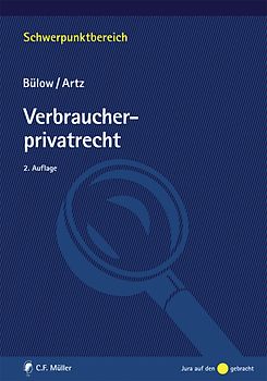Verbraucherprivatrecht