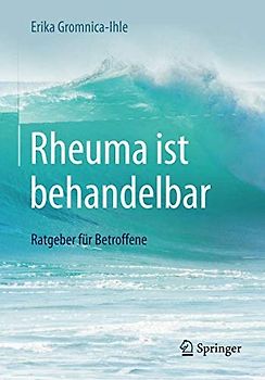 Rheuma ist behandelbar