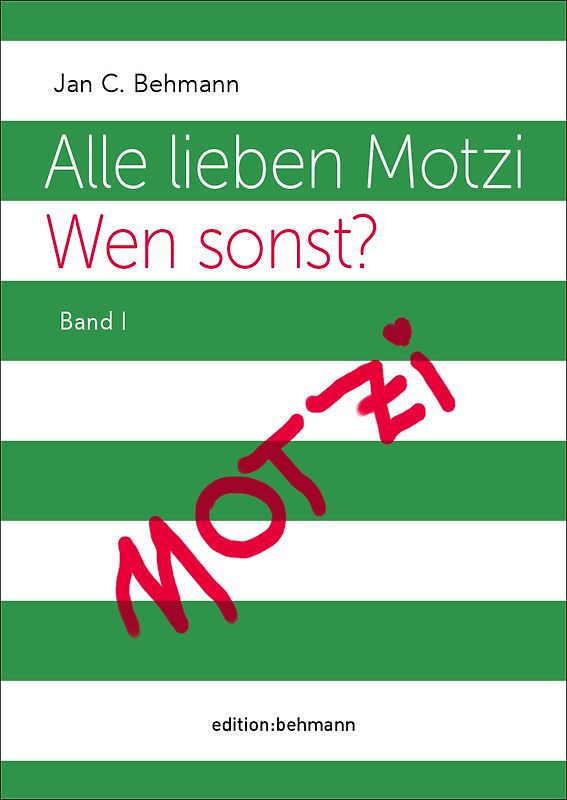 Motzi