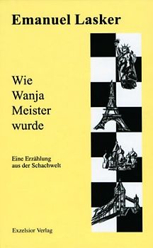 Wie Wanja Meister wurde