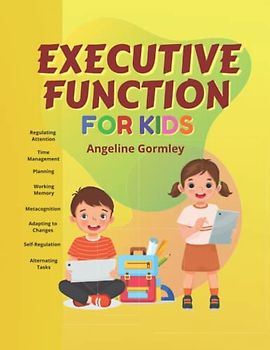 Executive Function for Kids