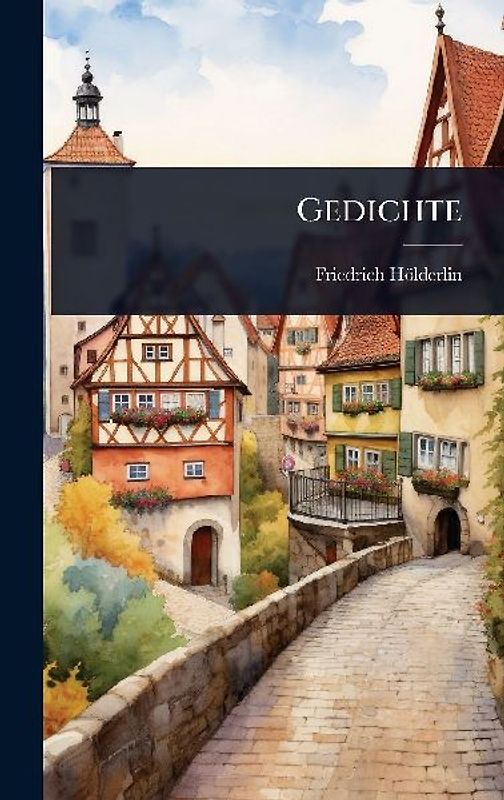 Gedichte