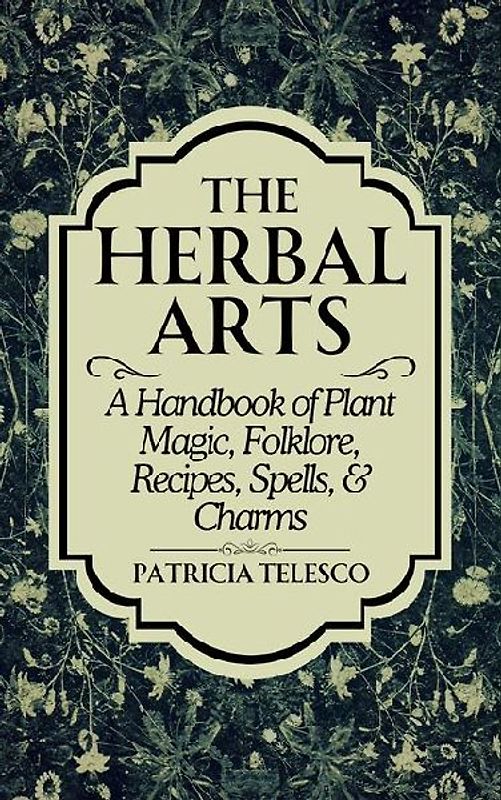 The Herbal Arts