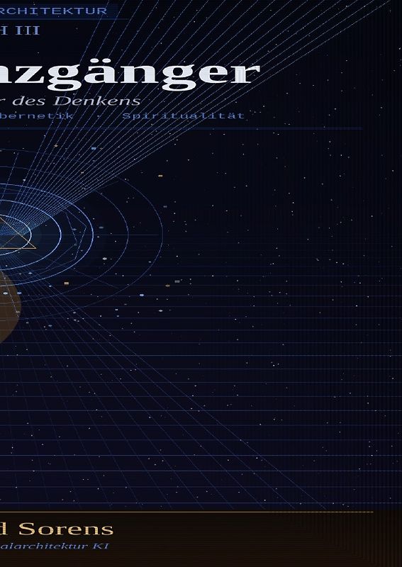 Veröffentlichungen Siegmund Sorens / der Grenzgänger