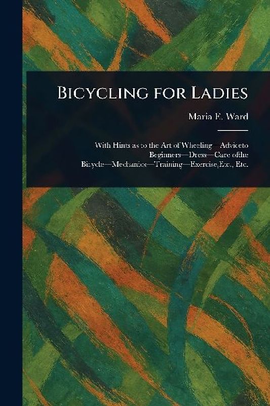 Bicycling for Ladies