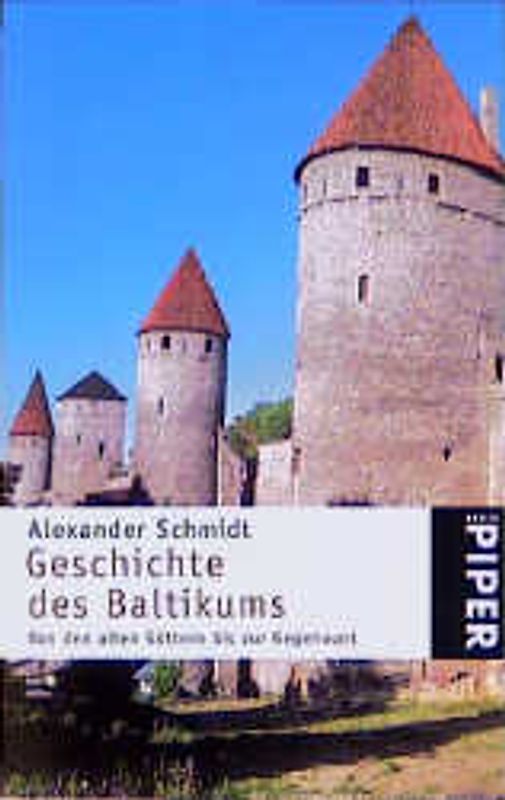Geschichte des Baltikums