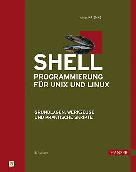 Shell-Programmierung für Unix und Linux