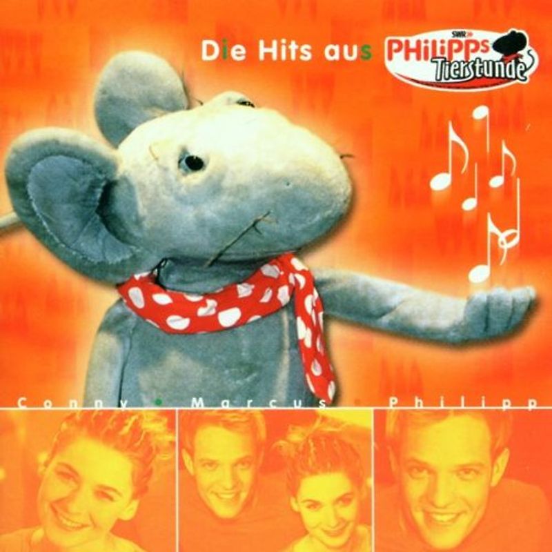 Conny - Ein Bisschen Möhren