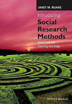 Introducing Social Research