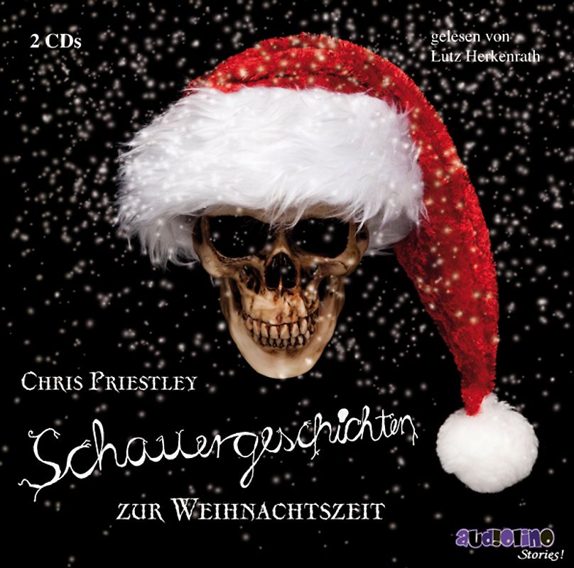 Schauergeschichten zur Weihnachtszeit (4)