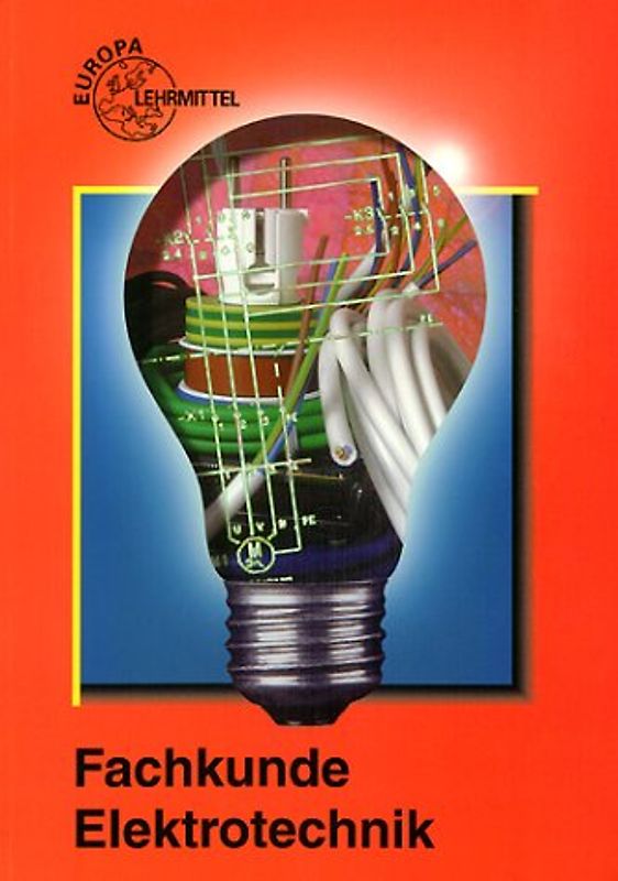 Fachkunde Elektrotechnik