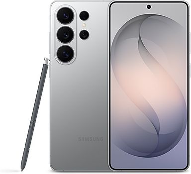 Samsung Galaxy S26 Ultra Dual SIM 1TB silver shadow