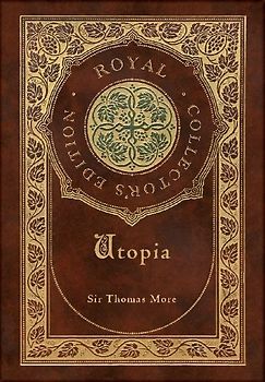 Utopia (Royal Collector's Edition) (Case Laminate Hardcover with Jacket)