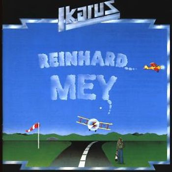Reinhard Mey - Ikarus