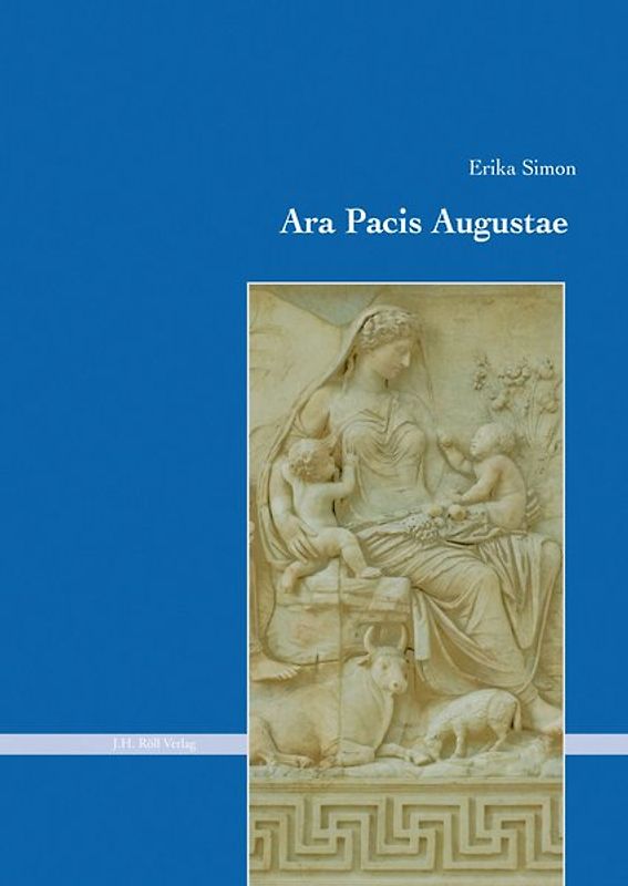 Ara Pacis Augustae