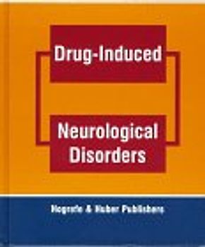 Drug-Induced Neurological Disorders