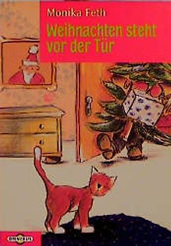 Weihnachten steht vor der Tür