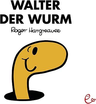 Walter der Wurm