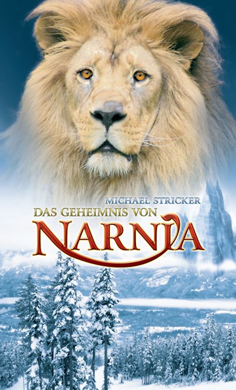 Das Geheimnis von Narnia