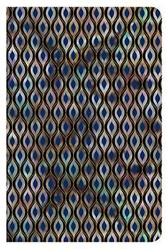 Frankenstein Notebook - Ruled