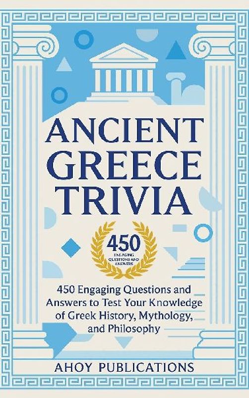 Ancient Greece Trivia