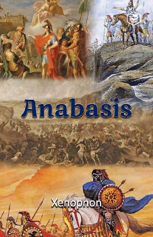 Anabasis