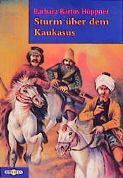 Sturm über dem Kaukaus