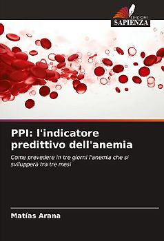 PPI: l'indicatore predittivo dell'anemia