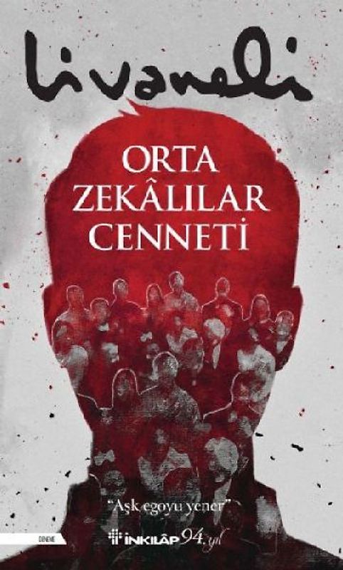 Orta Zekalilar Cenneti Ciltli