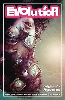 Evolution Volume 1: Origins of a Species