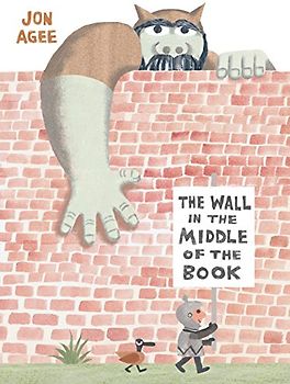 The Wall in the Middle of the Book