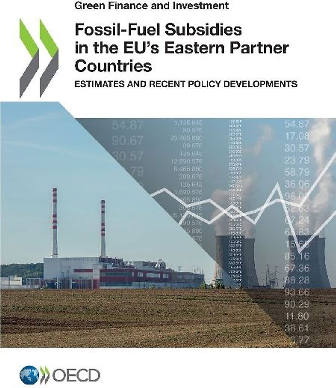 Fossil-Fuel Subsidies in the EU's Eastern Partner Countries