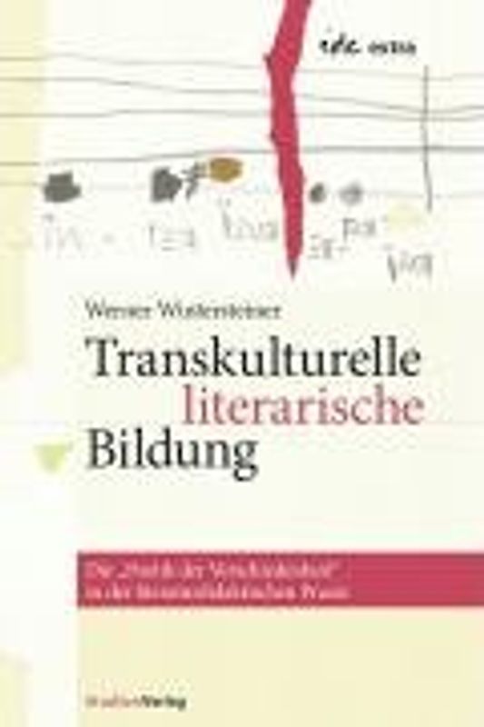 Transkulturelle literarische Bildung